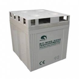 BT-MSE-2000（2V2000Ah）